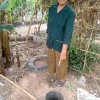 โครงการถังขยะเปียกลดโลกร้อน